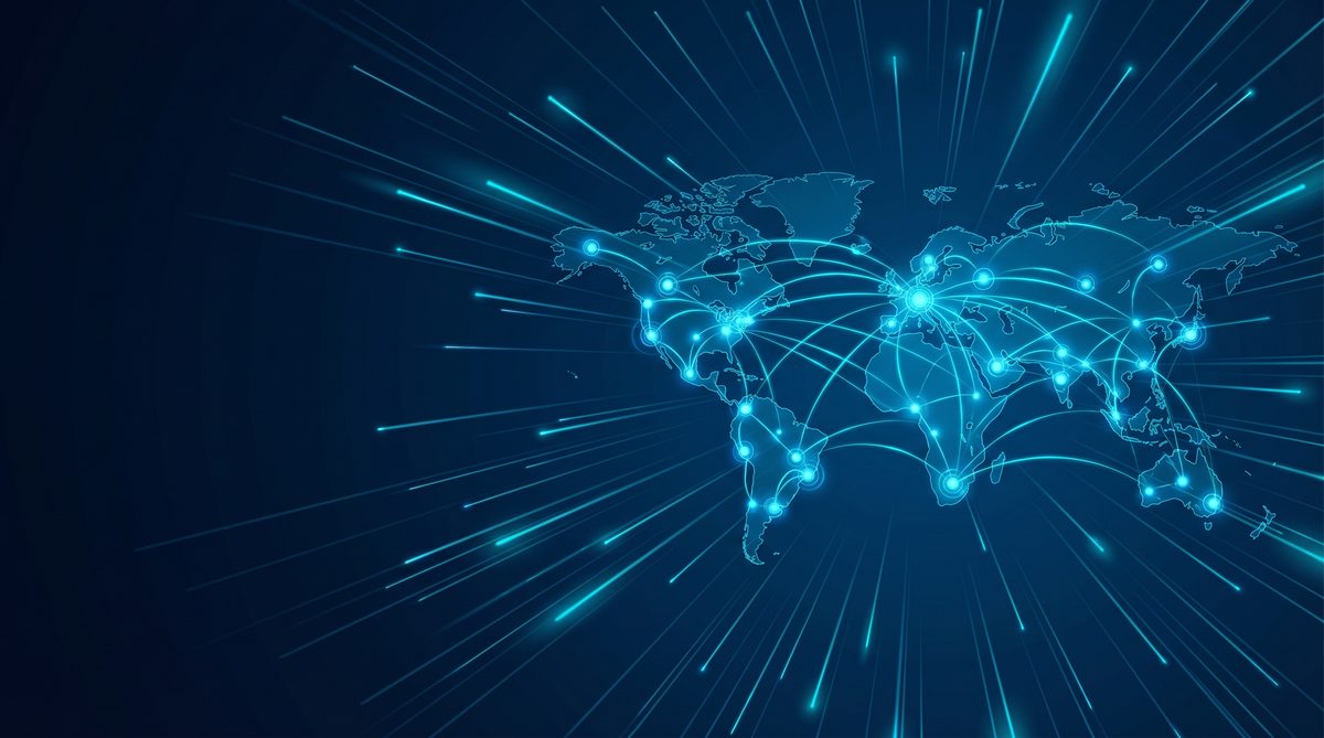 加速器推广全球网络加速