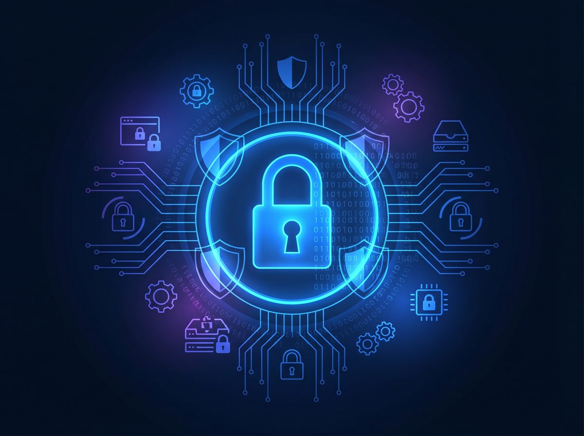 加速器推广安全防护体系